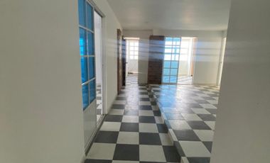 casa en arriendo/venta en el tabor. Cod A93768