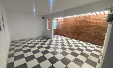 casa en arriendo/venta en el tabor. Cod A93768