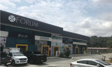 SE VENDE LOCAL COMERCIAL EN ARRAIJAN $ 245,000