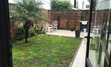 Casa en venta en Ramos Mejia Sur