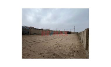 Vendo Terreno Industrial 748.30 M2 - Ventanilla