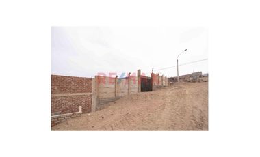 Vendo Terreno Industrial 748.30 M2 - Ventanilla