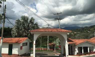 casa en venta en cundinamarca. Cod V3129