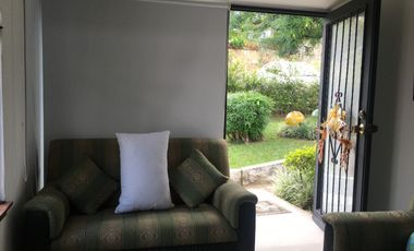 casa en venta en cundinamarca. Cod V3129
