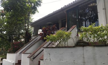 casa en venta en cundinamarca. Cod V3129