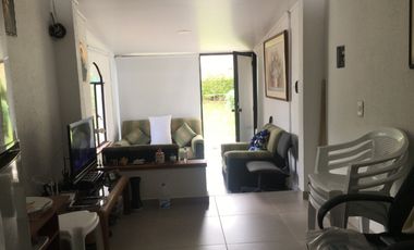 casa en venta en cundinamarca. Cod V3129