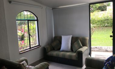 casa en venta en cundinamarca. Cod V3129