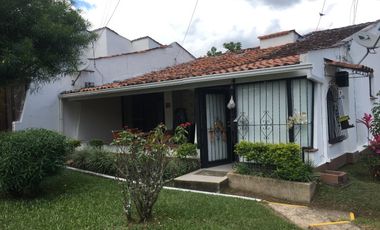casa en venta en cundinamarca. Cod V3129