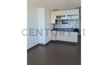 Venta Departamento Dúplex sector Sur Iquique