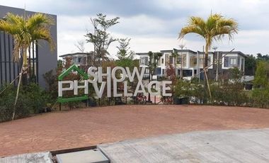 2 Bedroom Townhouse Callista Mid Phirst Park Homes Batulao