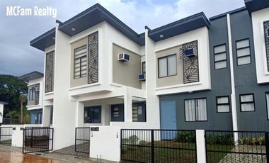 2 Bedroom Townhouse Callista Mid Phirst Park Homes Batulao