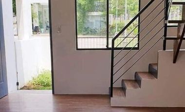 2 Bedroom Townhouse Callista Mid Phirst Park Homes Batulao