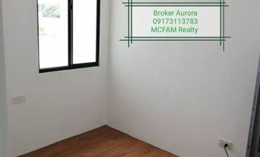 2 Bedroom Townhouse Callista Mid Phirst Park Homes Batulao