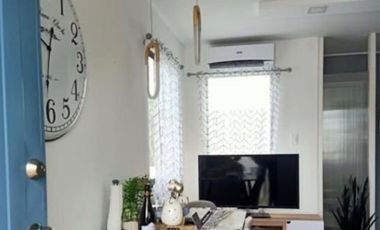 2 Bedroom Townhouse Callista Mid Phirst Park Homes Batulao