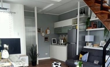 2 Bedroom Townhouse Callista Mid Phirst Park Homes Batulao