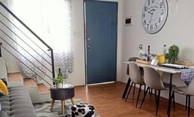 2 Bedroom Townhouse Callista Mid Phirst Park Homes Batulao