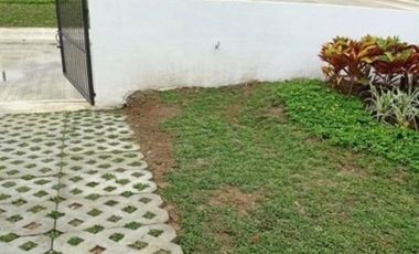2 Bedroom Townhouse Callista Mid Phirst Park Homes Batulao