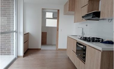 Apartamento en Arriendo en Envigado Sector Zuñiga