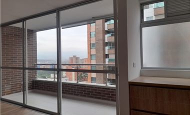 Apartamento en Arriendo en Envigado Sector Zuñiga