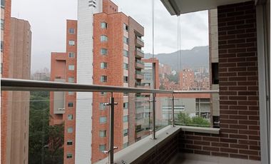 Apartamento en Arriendo en Envigado Sector Zuñiga