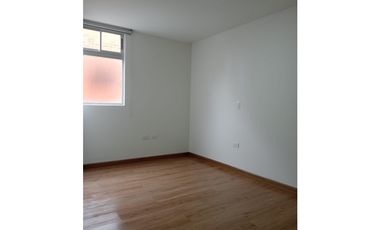 Apartamento en Arriendo en Envigado Sector Zuñiga