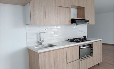 Apartamento en Arriendo en Envigado Sector Zuñiga