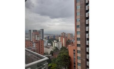 Apartamento en Arriendo en Envigado Sector Zuñiga