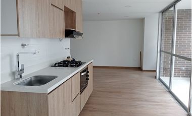 Apartamento en Arriendo en Envigado Sector Zuñiga