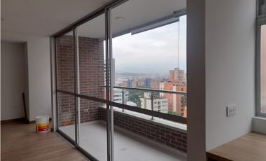 Apartamento en Arriendo en Envigado Sector Zuñiga