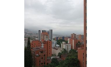 Apartamento en Arriendo en Envigado Sector Zuñiga