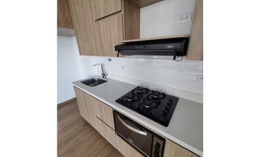 Apartamento en Arriendo en Envigado Sector Zuñiga