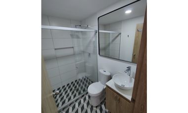 Apartamento en Arriendo en Envigado Sector Zuñiga