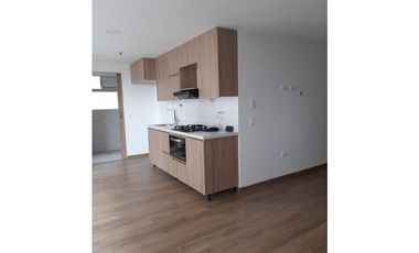 Apartamento en Arriendo en Envigado Sector Zuñiga