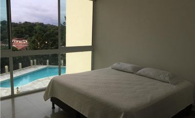 VENTA-APARTAMENTO- PINE HILL- ALBROOK ANCON