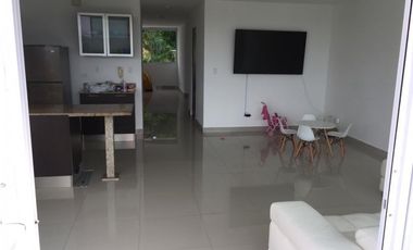 VENTA-APARTAMENTO- PINE HILL- ALBROOK ANCON