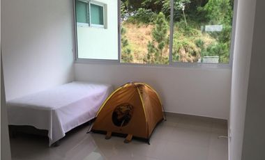 VENTA-APARTAMENTO- PINE HILL- ALBROOK ANCON