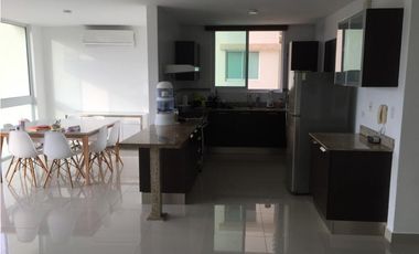 VENTA-APARTAMENTO- PINE HILL- ALBROOK ANCON