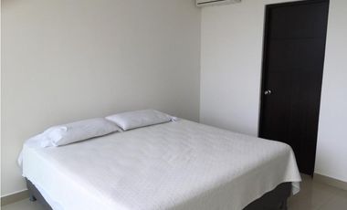 VENTA-APARTAMENTO- PINE HILL- ALBROOK ANCON