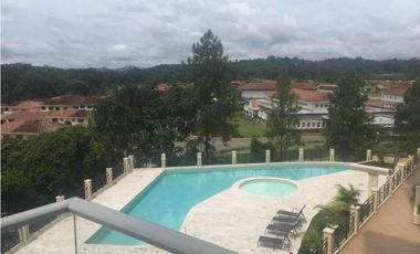 VENTA-APARTAMENTO- PINE HILL- ALBROOK ANCON
