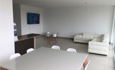 VENTA-APARTAMENTO- PINE HILL- ALBROOK ANCON