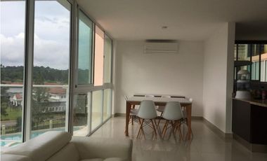 VENTA-APARTAMENTO- PINE HILL- ALBROOK ANCON