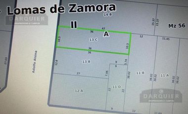 Local - Lomas de Zamora Este