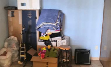 Casa en Venta en Cholutecas 1ra secc Ecatepec Edo de Méx