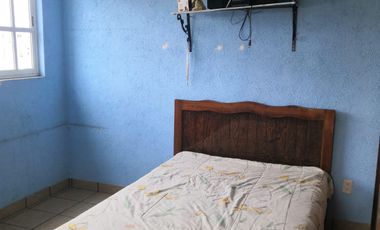 Casa en Venta en Cholutecas 1ra secc Ecatepec Edo de Méx