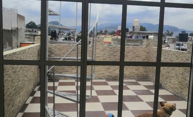 Casa en Venta en Cholutecas 1ra secc Ecatepec Edo de Méx