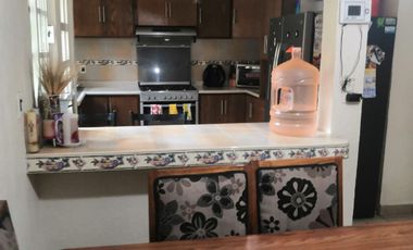 Casa en Venta en Cholutecas 1ra secc Ecatepec Edo de Méx