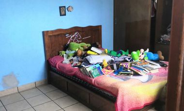 Casa en Venta en Cholutecas 1ra secc Ecatepec Edo de Méx