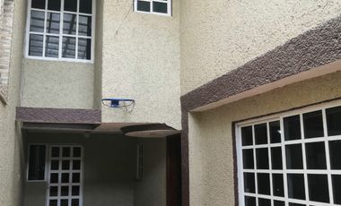 Casa en Venta en Cholutecas 1ra secc Ecatepec Edo de Méx
