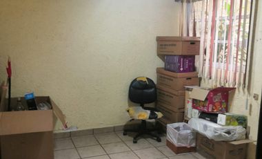 Casa en Venta en Cholutecas 1ra secc Ecatepec Edo de Méx
