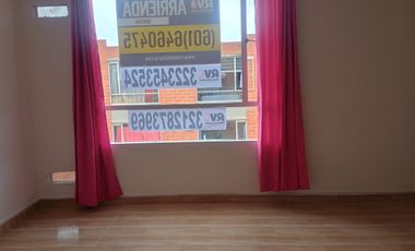 apartamento en arriendo en soacha. Cod A7044801